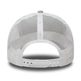 Șapcă New York Yankees, New Era, trucker, gri