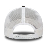 Șapcă New York Yankees, New Era, trucker, neagră