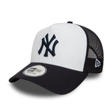 Șapcă New York Yankees, New Era, trucker, multicolor