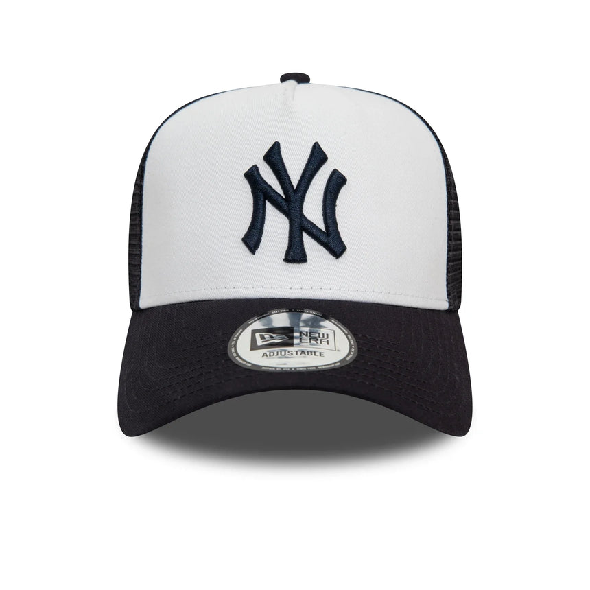 Șapcă New York Yankees, New Era, trucker, multicolor