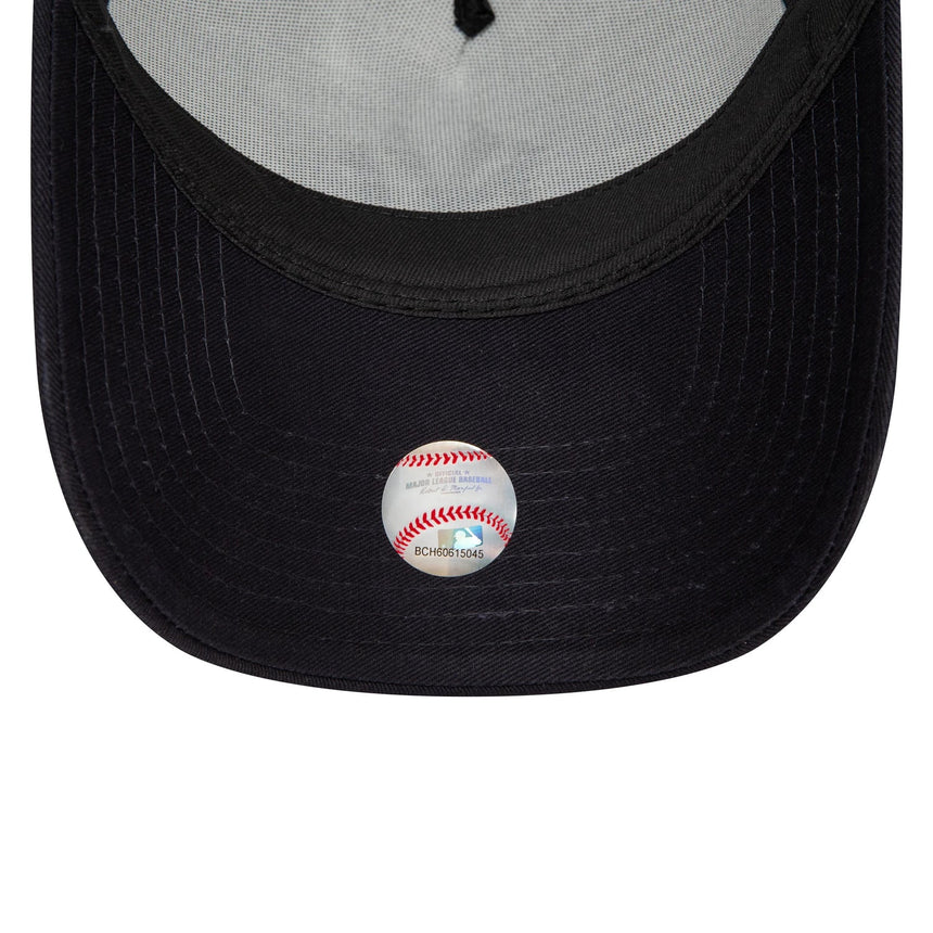 Șapcă New York Yankees, New Era, trucker, multicolor