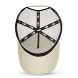 Șapcă New York Yankees, de tip trucker, New Era, 9FORTY, esențial, bej