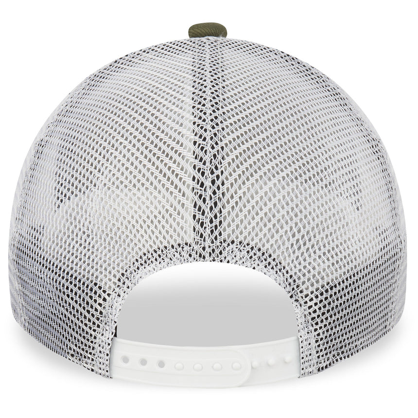 Șapcă New York Yankees, New Era, 9FORTY, esențial, kaki