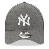 Șapcă New York Yankees, New Era, 9FORTY, gri