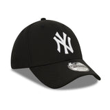 Șapcă New York Yankees, New Era, 9FORTY, neagră