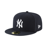 Șapcă New York Yankees, New Era, 59FIFTY, albastră