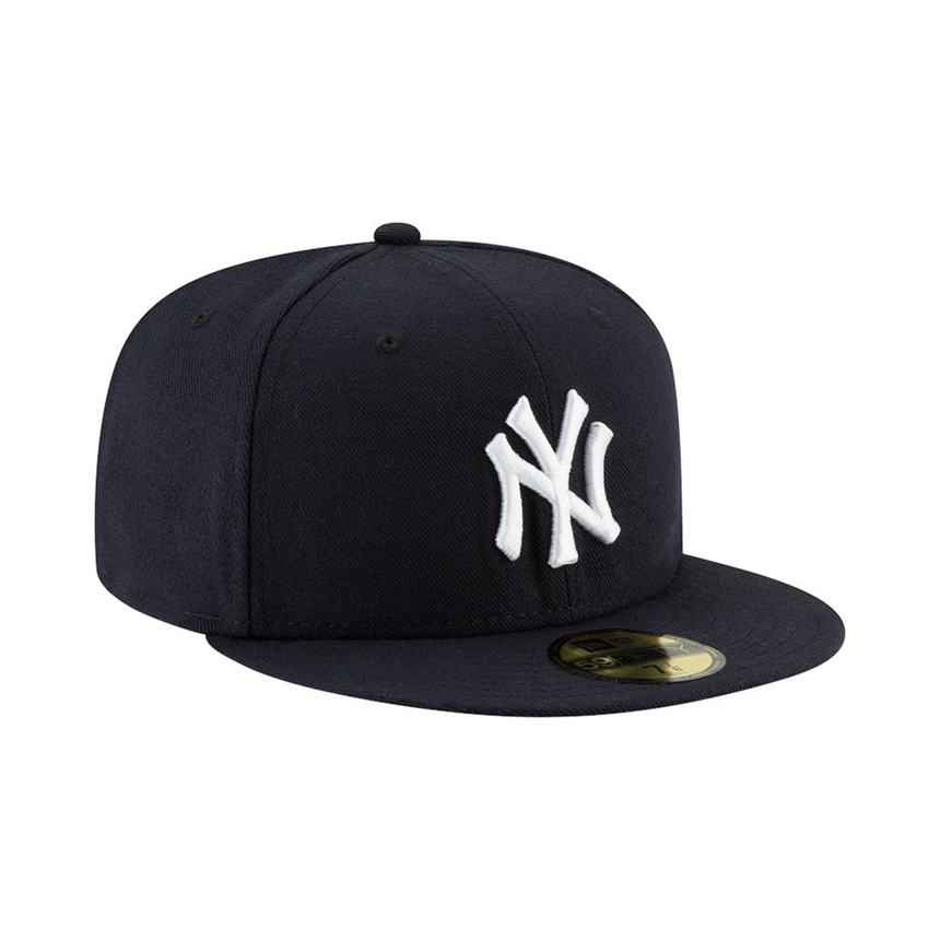 Șapcă New York Yankees, New Era, 59FIFTY, albastră