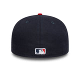 Șapcă Atlanta Braves, New Era, 59FIFTY, multicolor