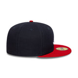 Șapcă Atlanta Braves, New Era, 59FIFTY, multicolor