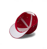 Sapca de Baseball, Ferrari Monza, Unisex, Rosu, 2019 - FansBRANDS®