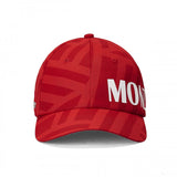 Sapca de Baseball, Ferrari Monza, Unisex, Rosu, 2019 - FansBRANDS®