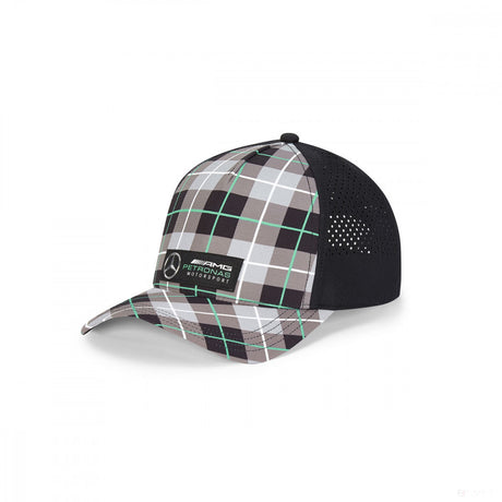Sapca de Baseball, Mercedes Logo, Adult, Multicolor, 2020 - FansBRANDS®