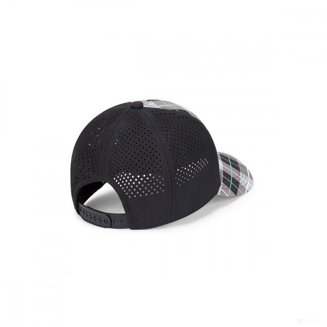 Sapca de Baseball, Mercedes Logo, Adult, Multicolor, 2020 - FansBRANDS®