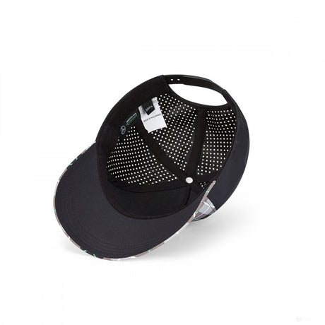 Sapca de Baseball, Mercedes Logo, Adult, Multicolor, 2020 - FansBRANDS®