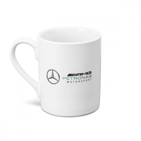Cana, Mercedes Logo, Alb, 300 ml, 2020 - FansBRANDS®
