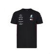 Tricou de Barbat, Mercedes, Negru, 2019 - FansBRANDS®