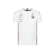 Tricou de Copil, Mercedes, Alb, 2019 - FansBRANDS®