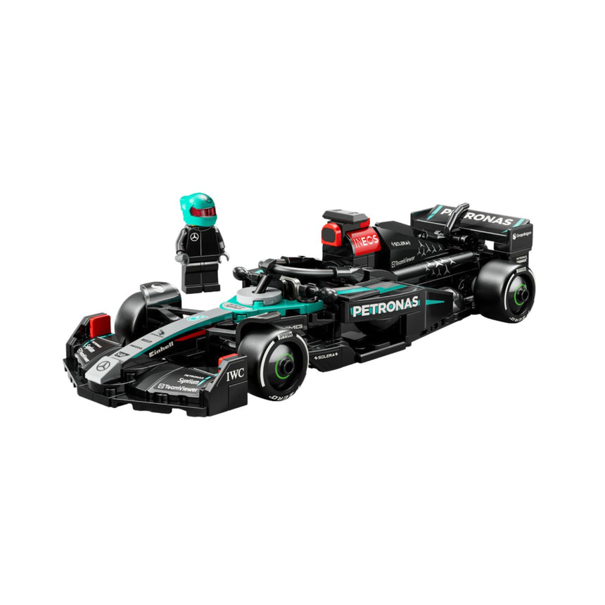 Mercedes-AMG, F1 LEGO® Speed ​​Champions 77244