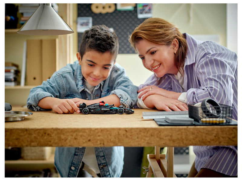 Mercedes-AMG, F1 LEGO® Speed ​​Champions 77244