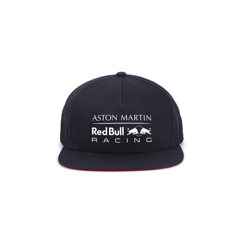 Sapca de Baseball, Red Bull Racing, Unisex, Albastru, 2018 - FansBRANDS®