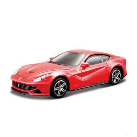 2021, Rosu, 1:43, Ferrari F12 Berlinetta Model Car - FansBRANDS®