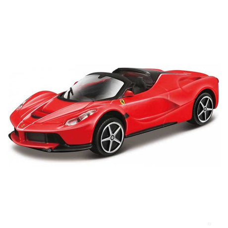 2021, Rosu, 1:43, Ferrari LaFerrari Aperta Model Car - FansBRANDS®