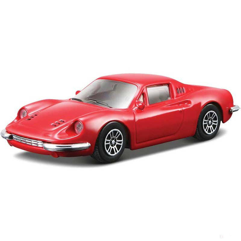 2021, Rosu, 1:43, Ferrari Dino 246 GT Model Car