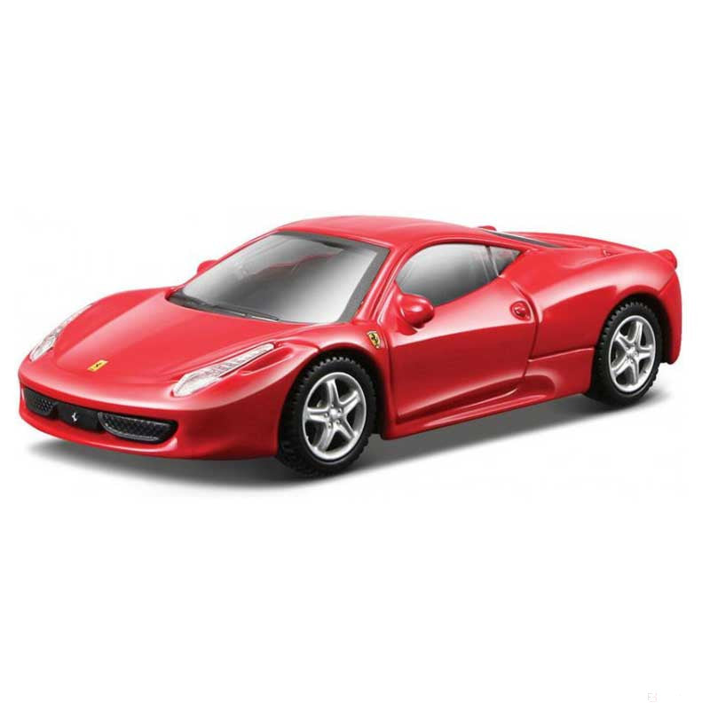 2021, Rosu, 1:43, Ferrari 458 Italia Model Car
