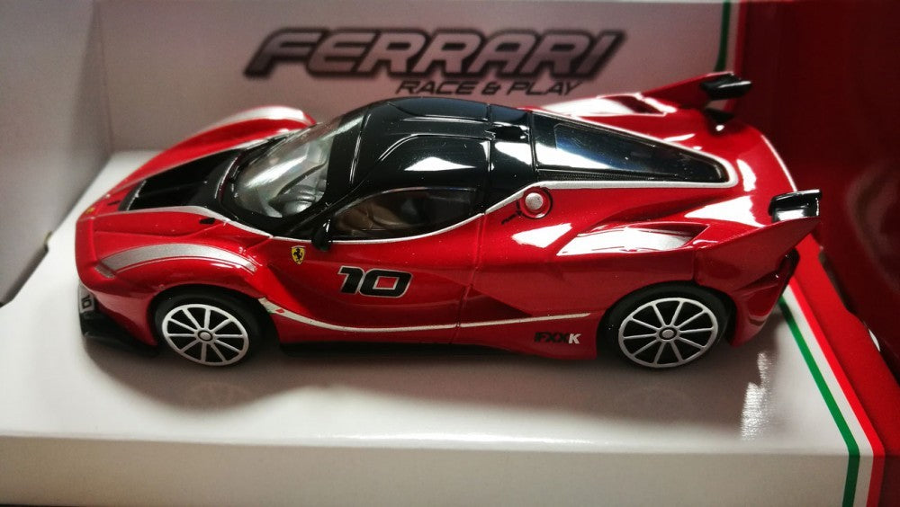 Masina Model, Ferrari 458 Spider, Galben, 1:43, 2021