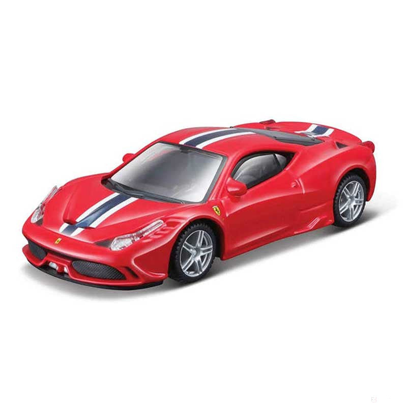 2021, Rosu, 1:43, Ferrari 458 Speciale Model Car