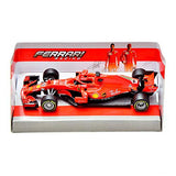 Masina model, Ferrari SF71H, 2019, Rosu, 1:43 - FansBRANDS®