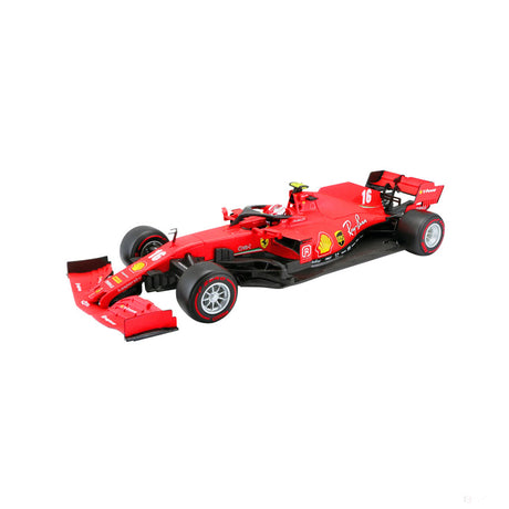 1:43, Ferrari SF1000 Charles Leclerc  Model Car, Rosu, 2020 - FansBRANDS®
