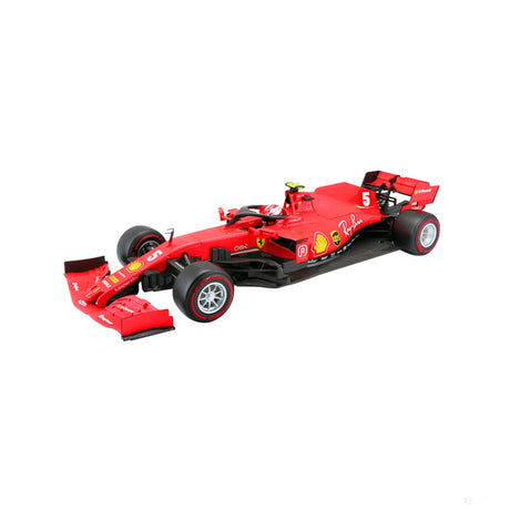 1:43, Ferrari SF1000 Sebastian Vettel Model Car, Rosu, 2020 - FansBRANDS®
