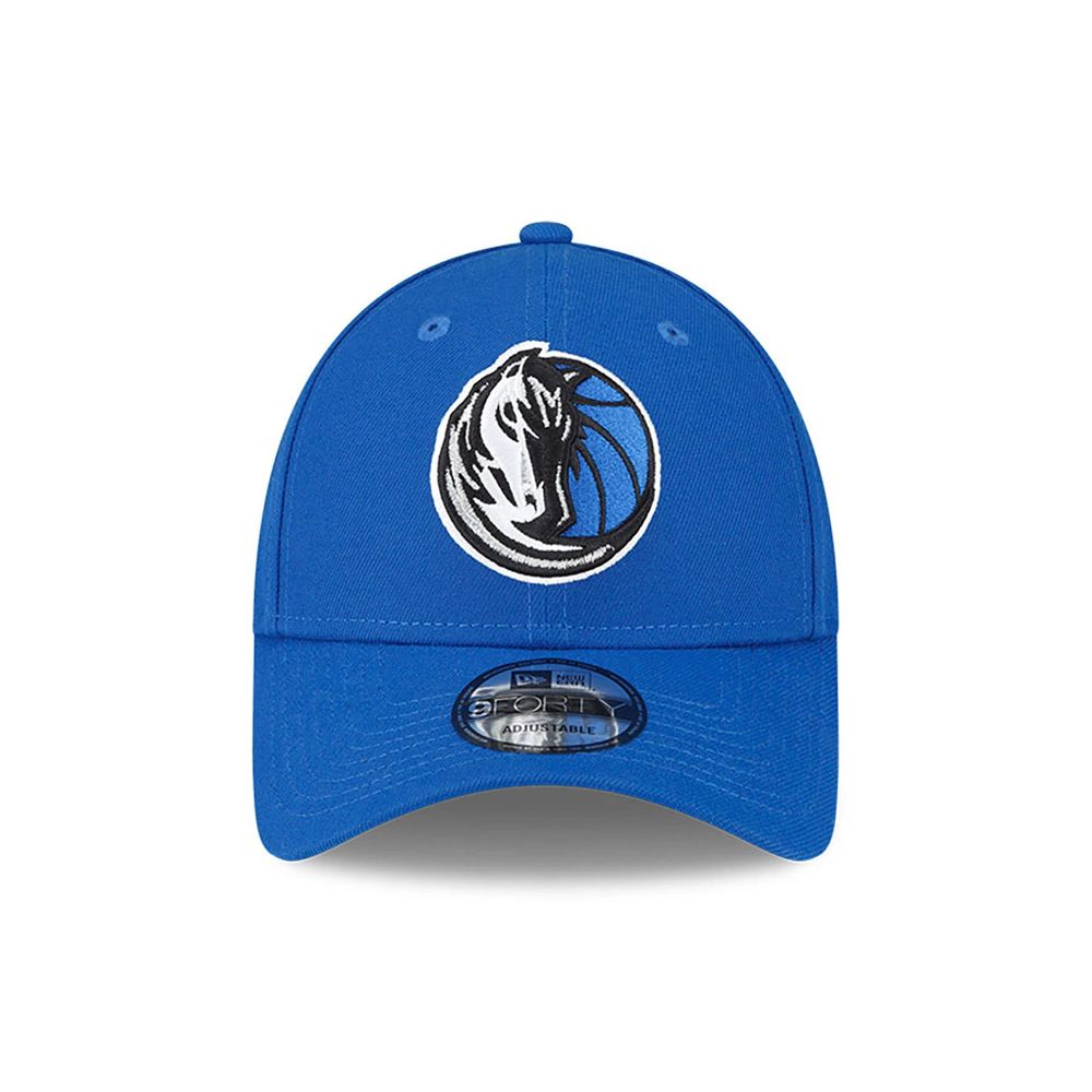 NBA Dallas Mavericks team cap