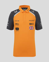 McLaren F1 Team Poloshirt - Kinder 🔥