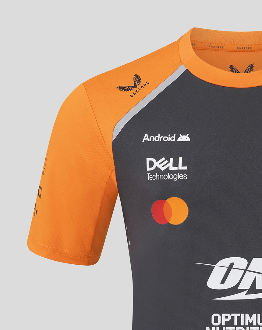 McLaren F1 Team tricou Setup 🔥