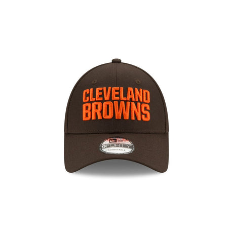 NFL Cleveland Browns OTC team cap