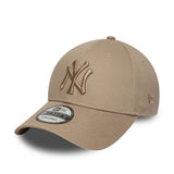 NBA New York Yankees New Era 9FORTY Șapcă de echipă