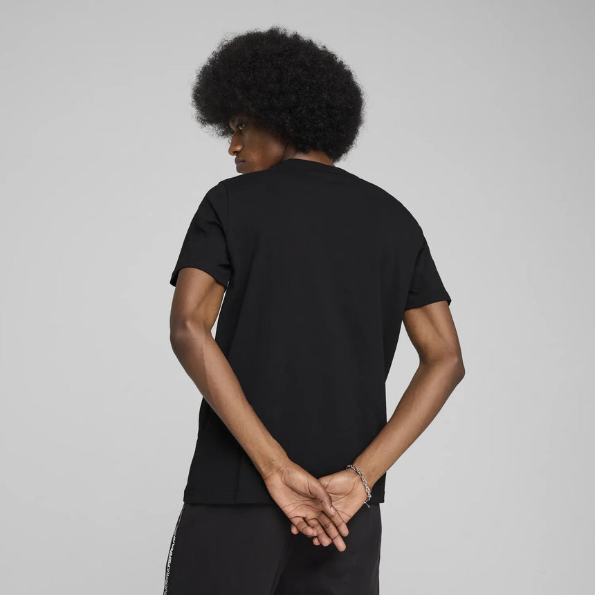 Ferrari Race tricou polo - Negru 🔥