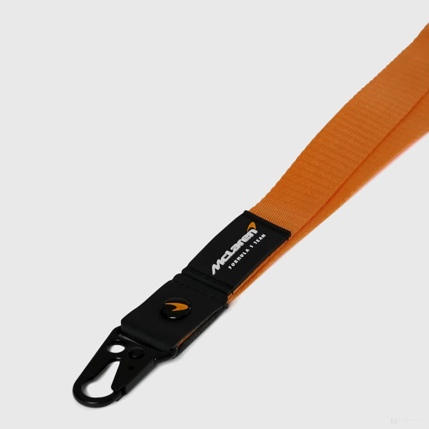 Blreoc Lanyard, McLaren, Porticaliu - FansBRANDS®