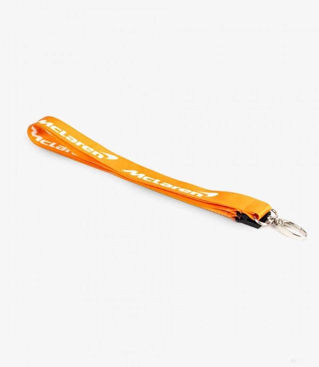 Blreoc Lanyard, McLaren, Porticaliu, 2022 - FansBRANDS®