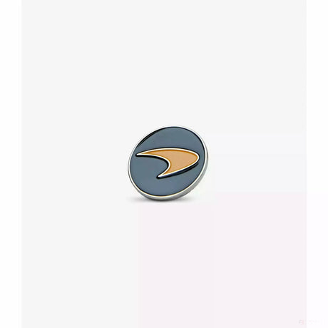 Insigna cu bros circulară McLaren, 2023 - FansBRANDS®