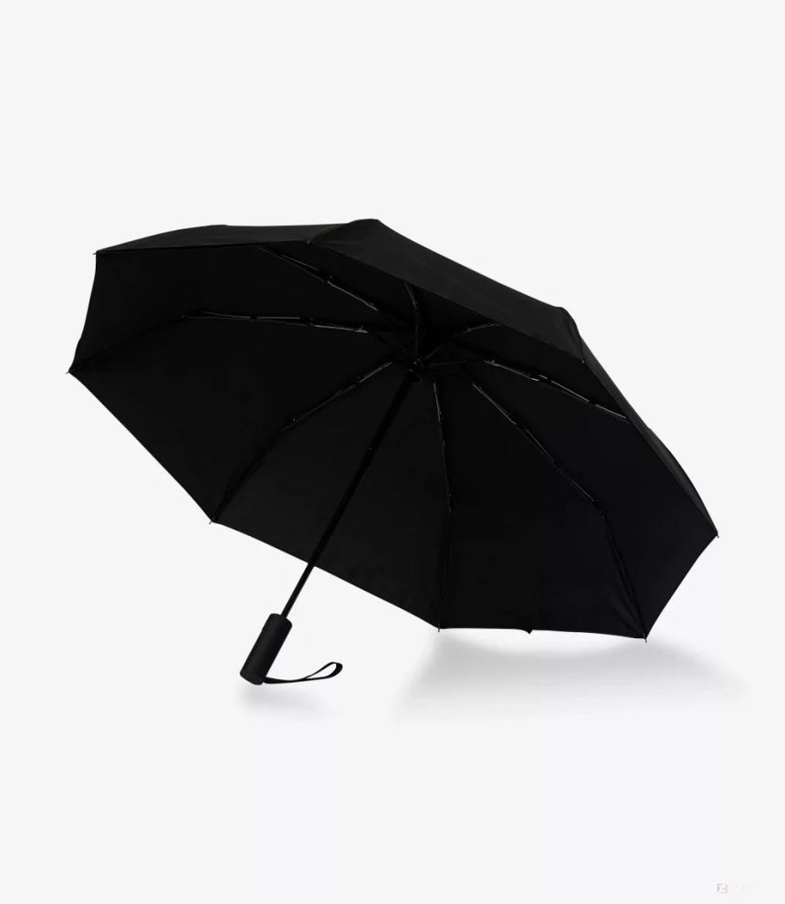 McLaren umbrelă, Castore, telescopic, negru - FansBRANDS®