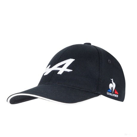 Sapca de Baseball, Alpine Fanwear, Adult, Negru, 2021 - FansBRANDS®