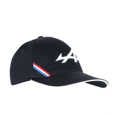 Sapca de Baseball, Alpine Fanwear, Adult, Negru, 2021 - FansBRANDS®