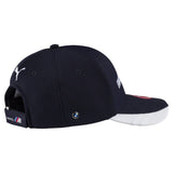 Sapca de Baseball, Puma BMW, Barbat, Albastru, Adult, 2017 - FansBRANDS®