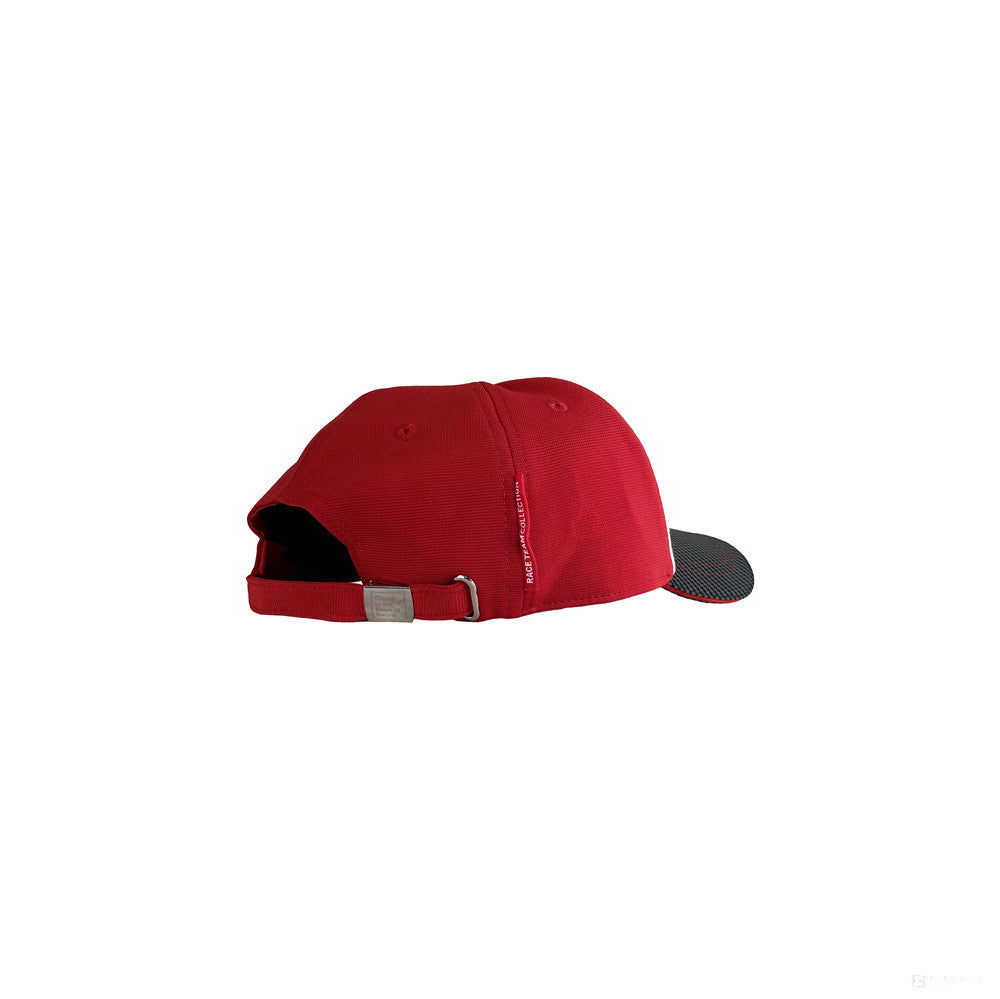 Alfa Romeo Kids Baseball Cap, Team, Red, 2020 - FansBRANDS®