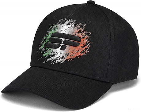 Sapca de Baseball, Racing Point Sergio Perez SP, Adult, NEgru, 2019 - FansBRANDS®