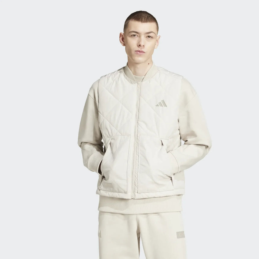 Mercedes PS Vestă 🔥