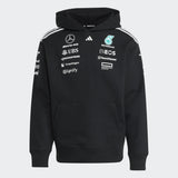 Mercedes Team Hoodie 🔥